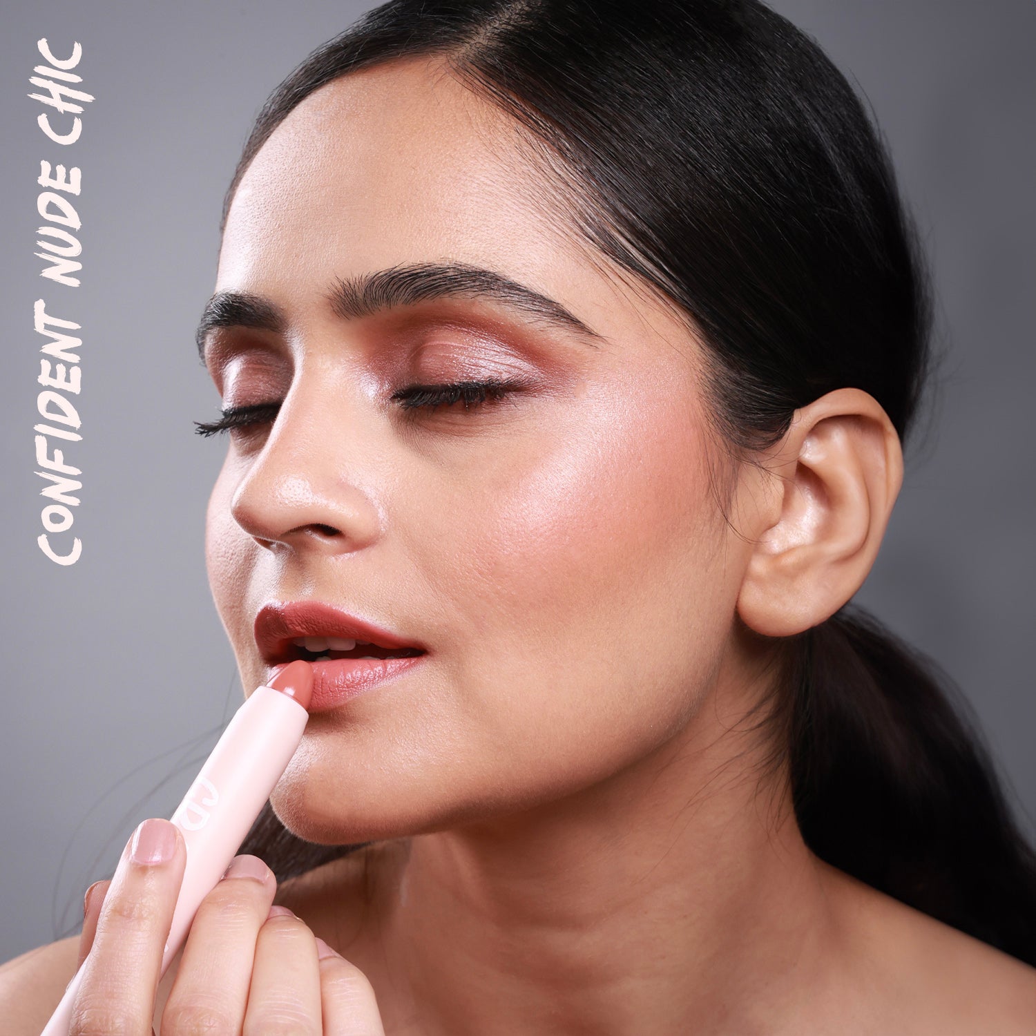 Crayon Lipstick (Buy 1 Get 1 Free)