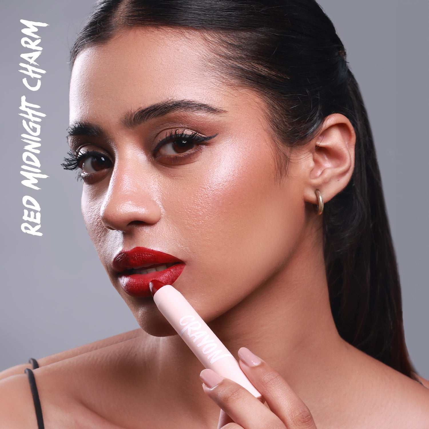 Crayon Lipstick (Buy 1 Get 1 Free)