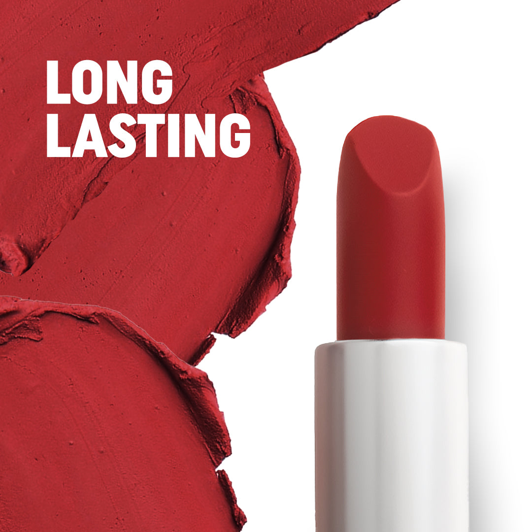 Creamy Matte Lipstick
