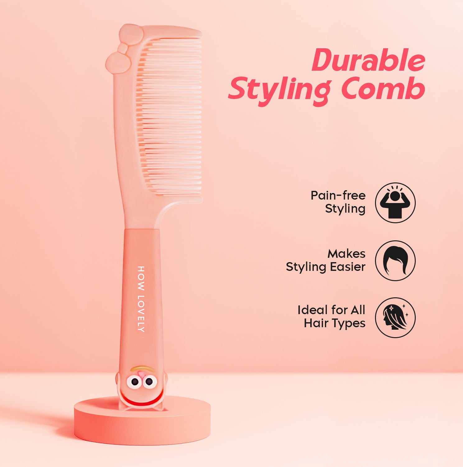 Cute Comb