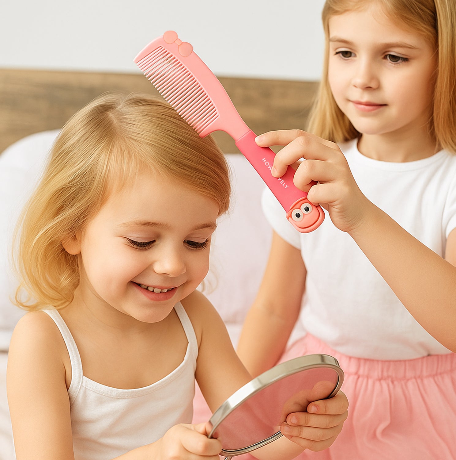 Cute Comb