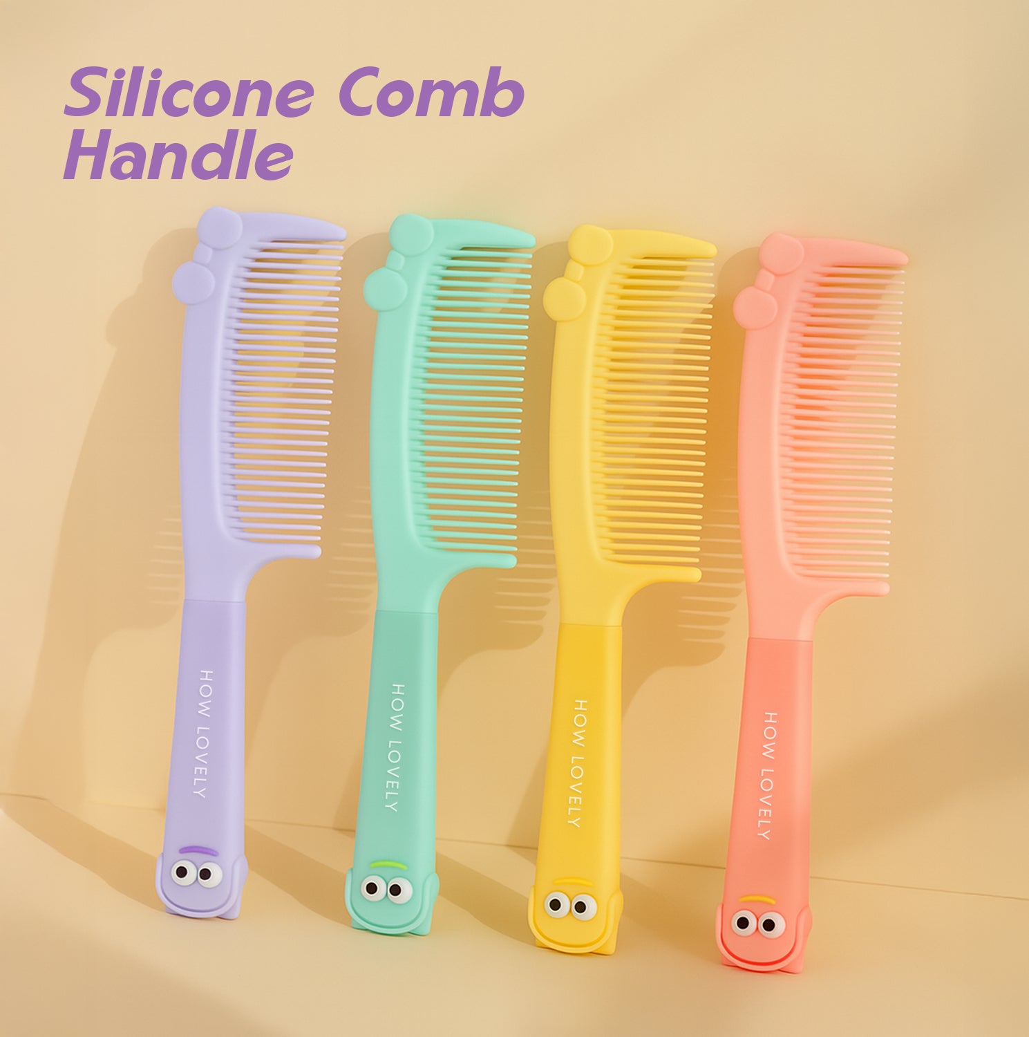 Cute Comb
