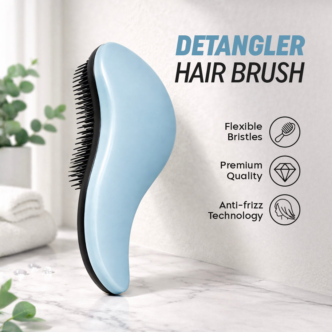 Hair Detangling Brush