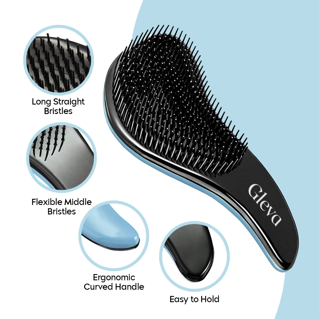 Hair Detangling Brush