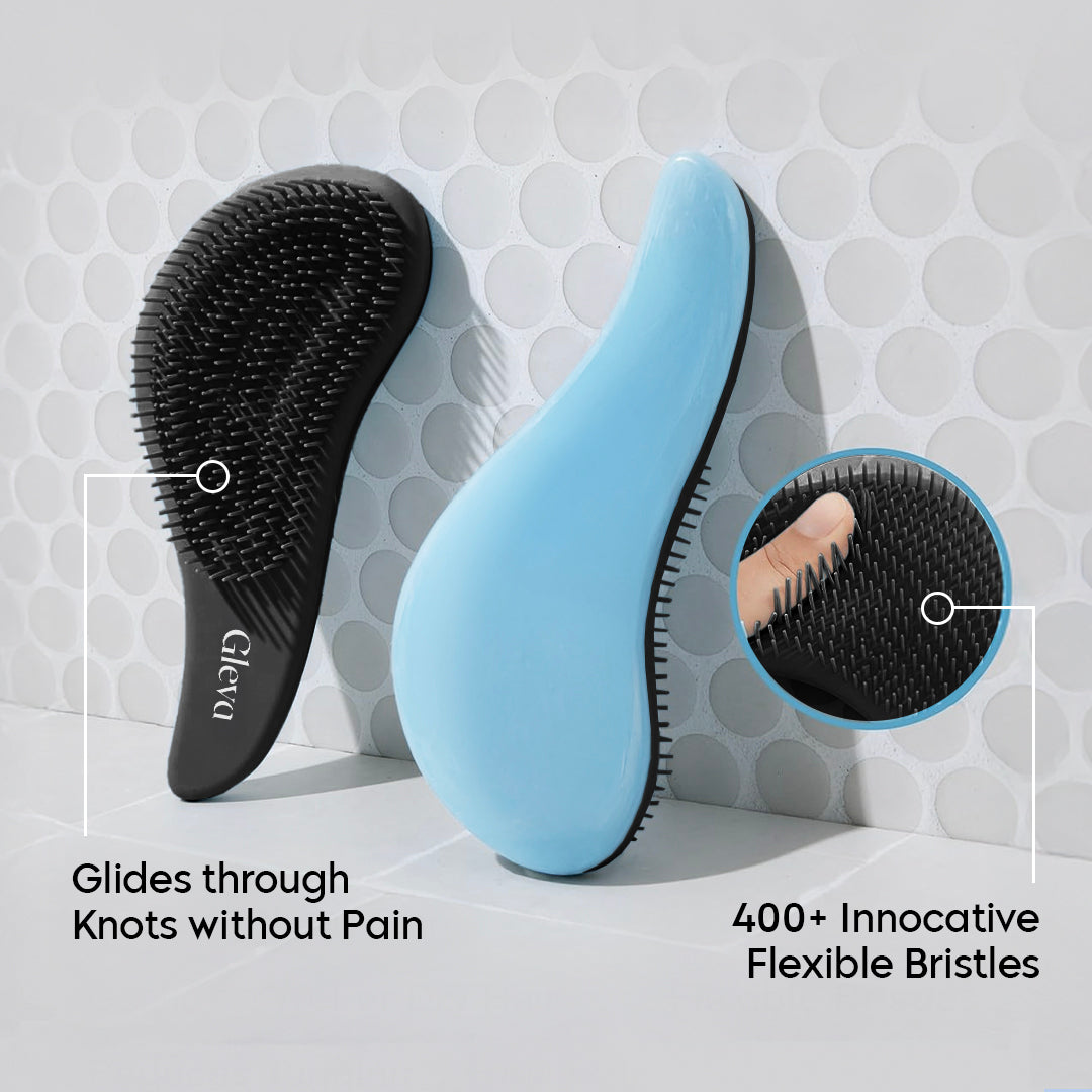 Hair Detangling Brush