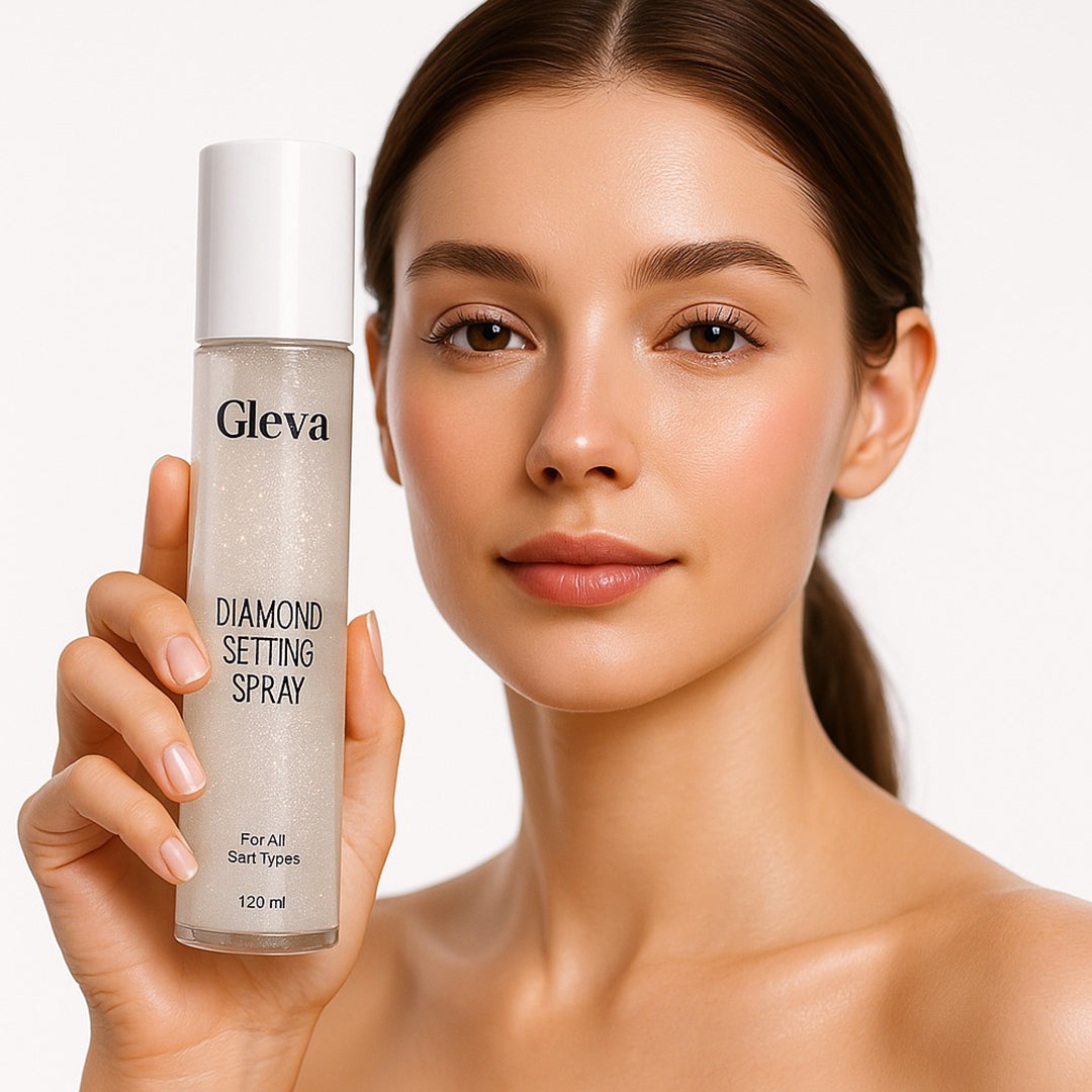 Diamond Setting Spray