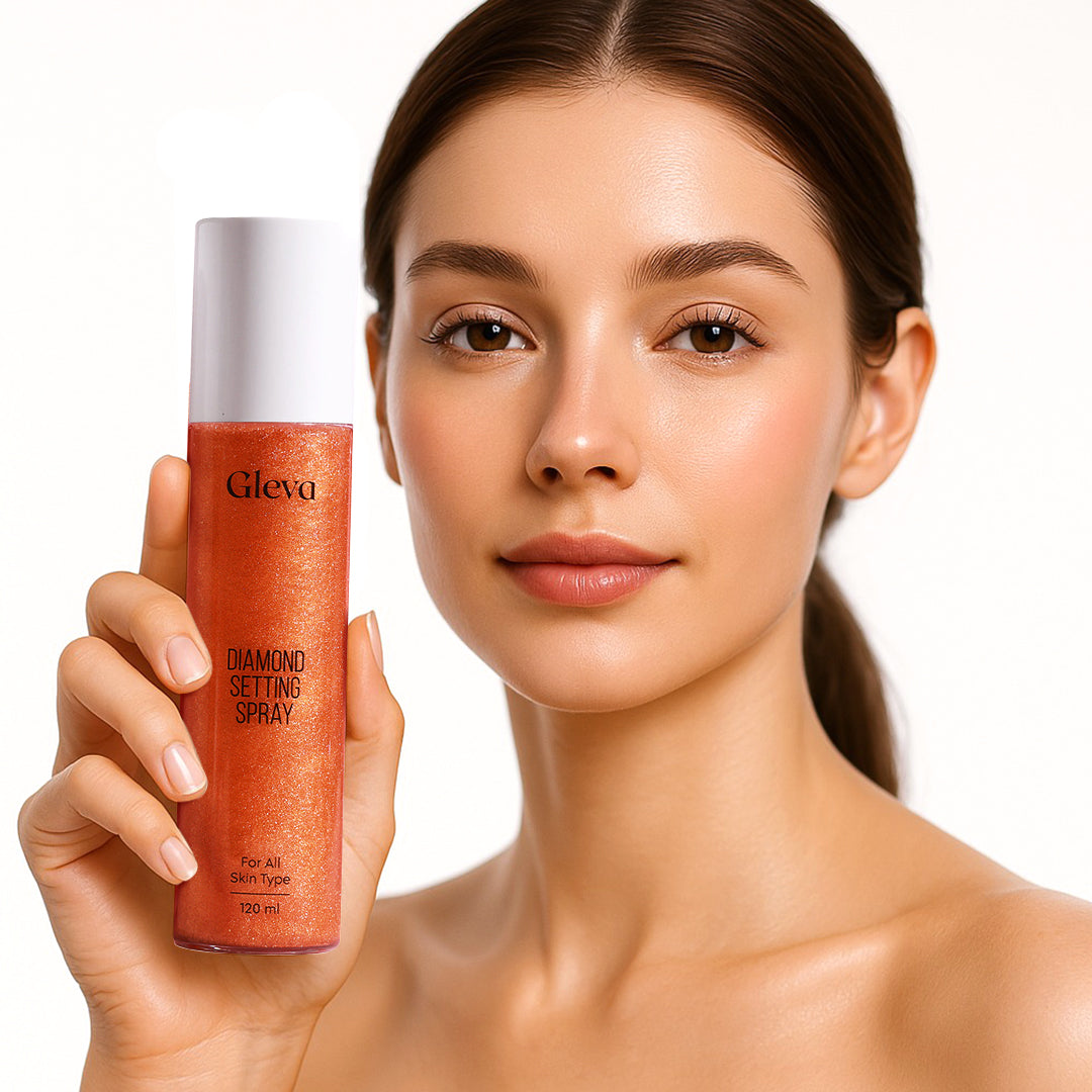 Diamond Setting Spray