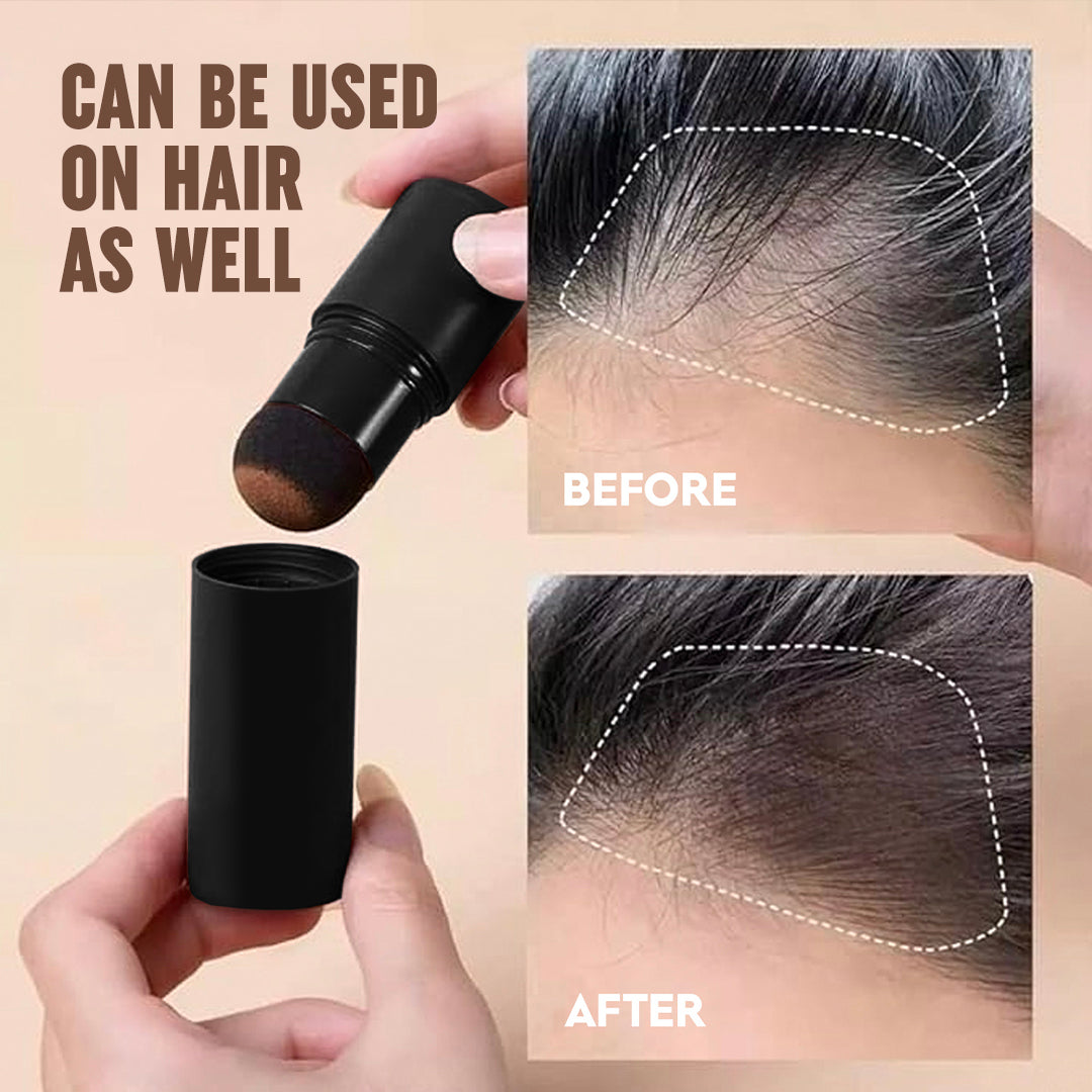 Gleva Eyebrow Stamp + (Free Lash Tweezer)