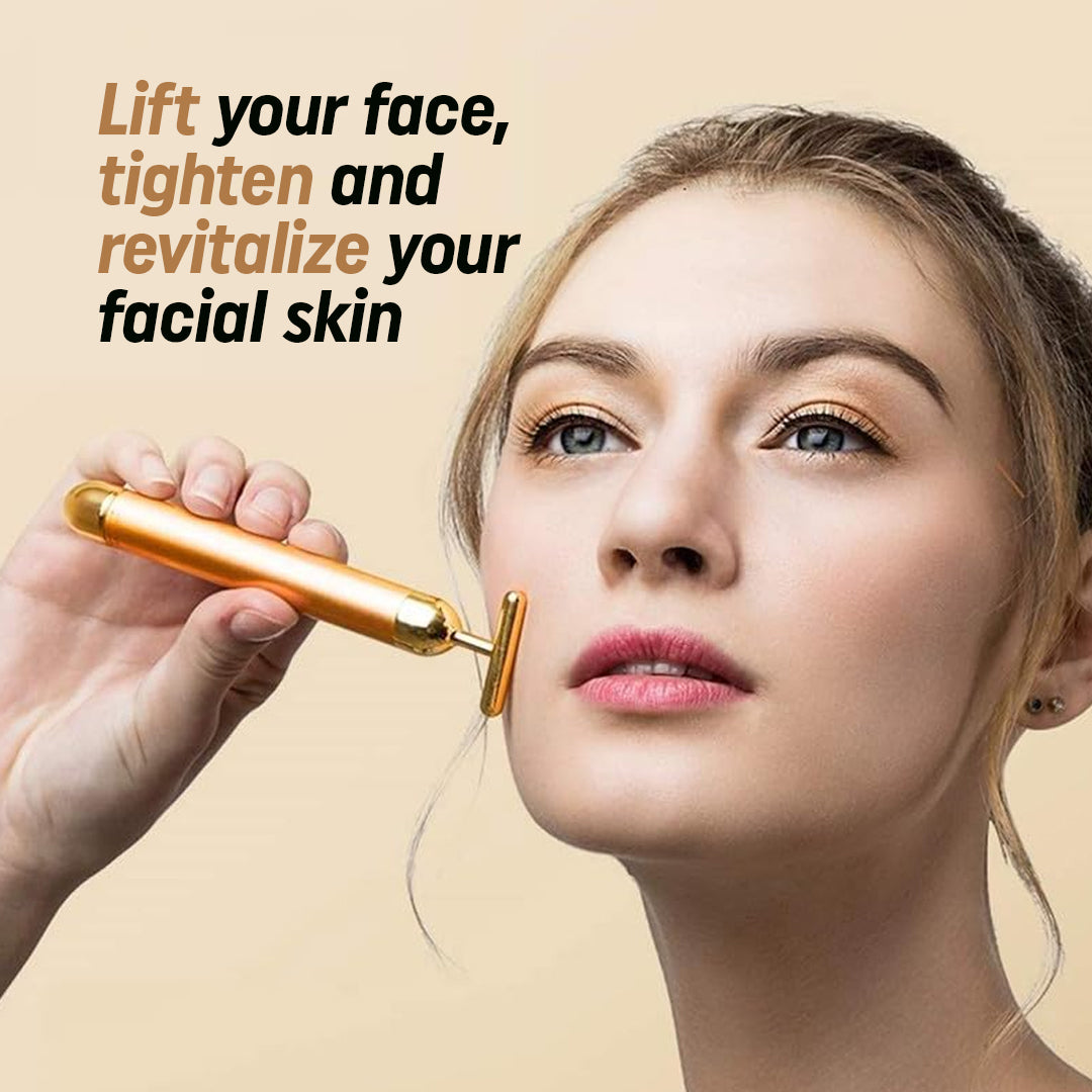Facial Massager (Buy 1 Get 1 Free)