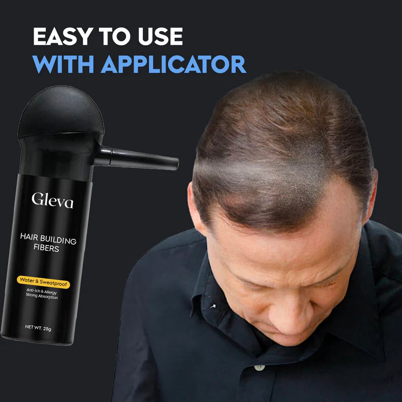 Hair Thickening Powder Applicator