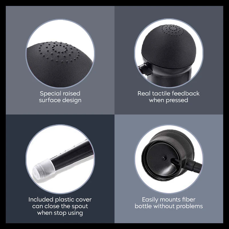 Hair Thickening Powder Applicator