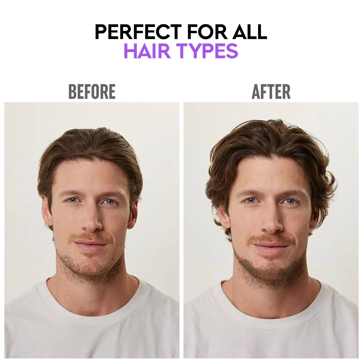 Hair Holding Spray.