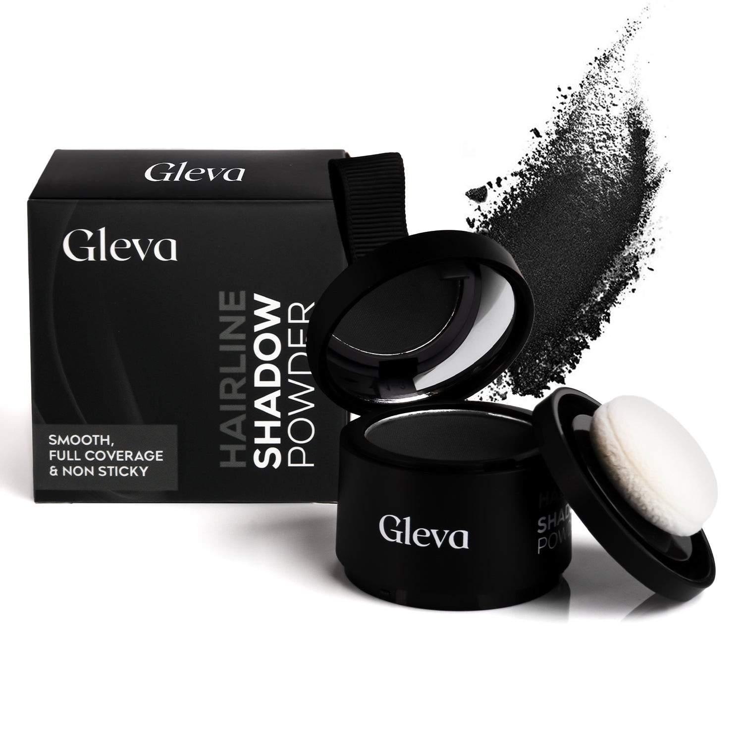 Gleva Hairline Powder
