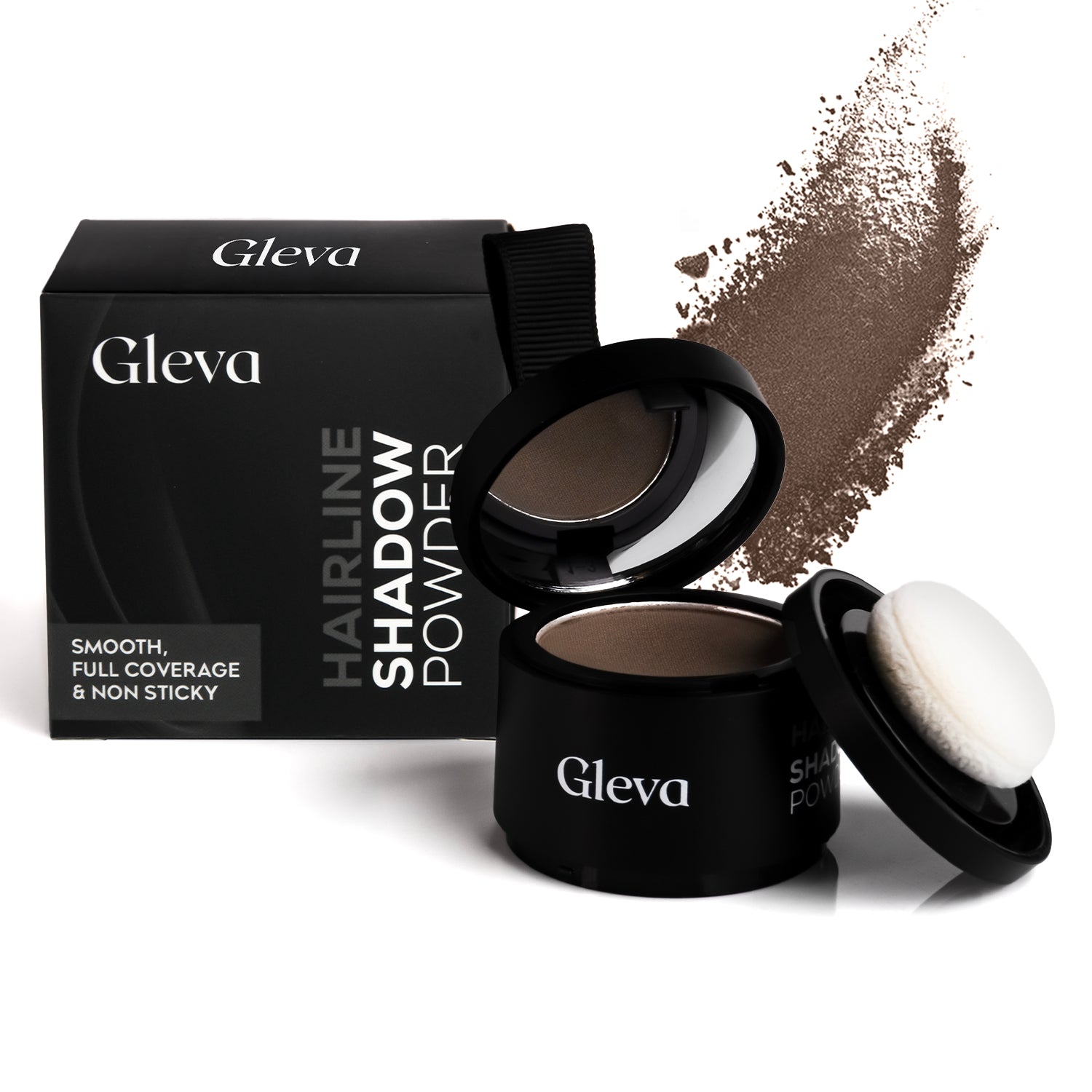 Gleva Hairline Powder