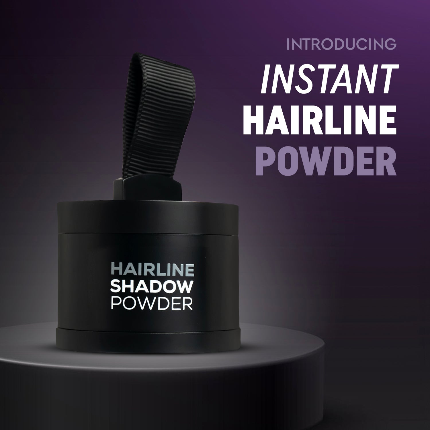 Gleva Hairline Powder