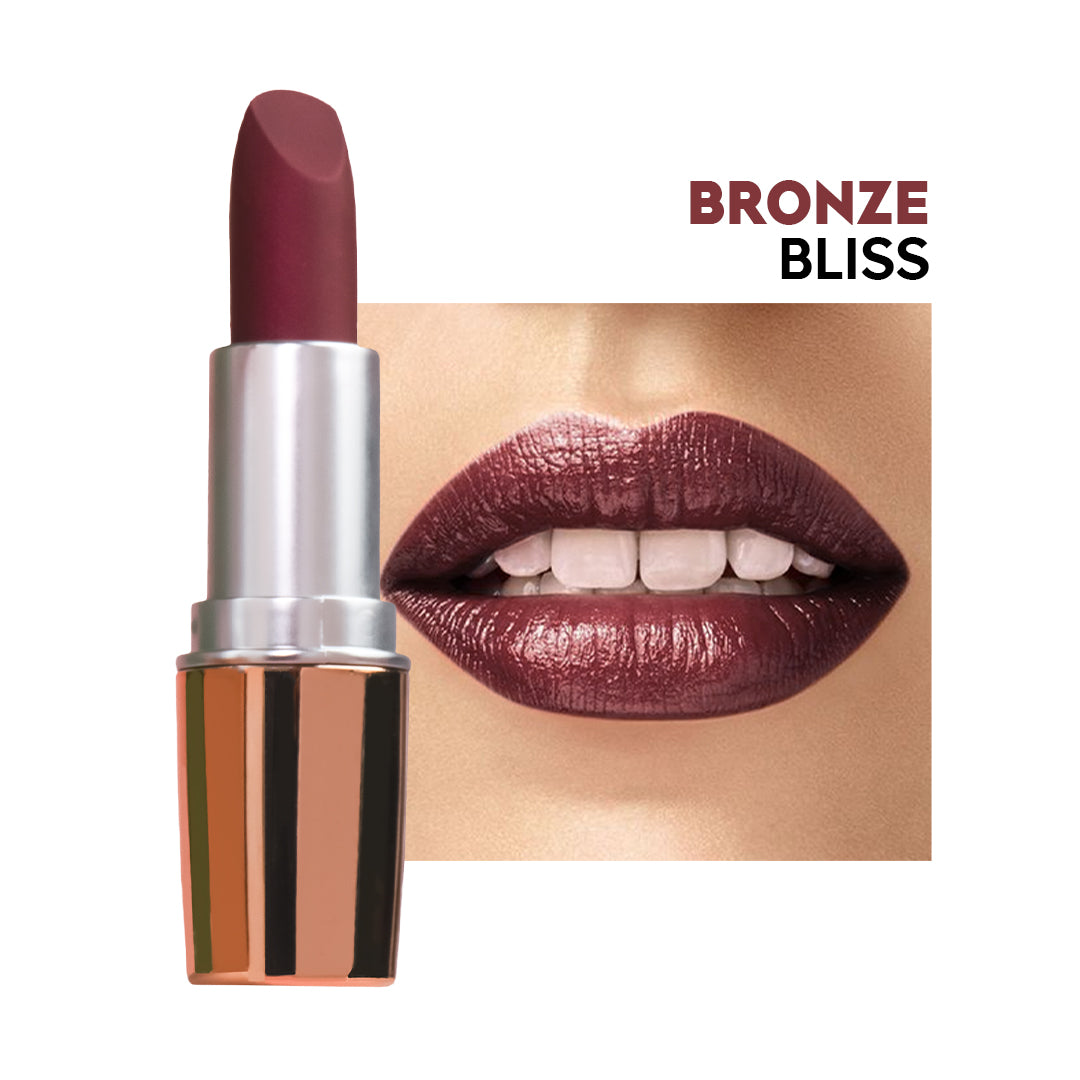 Metallic Lipstick