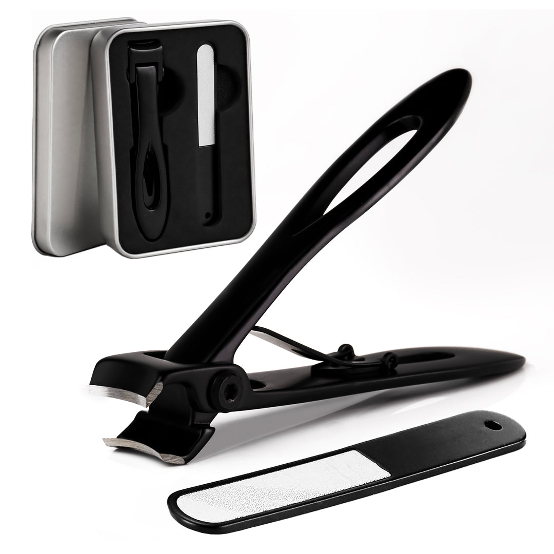 German Crafted Nail Clipper