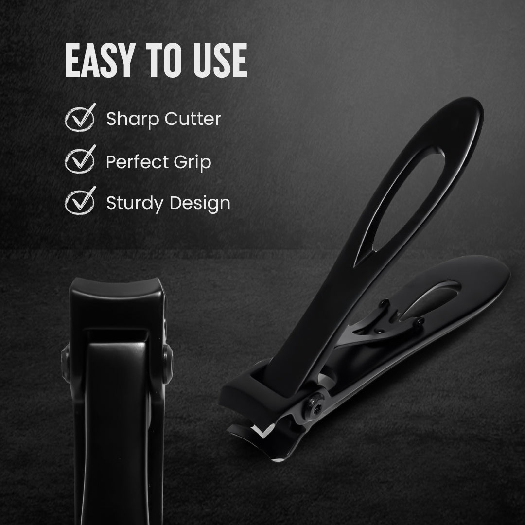 German Crafted Nail Clipper