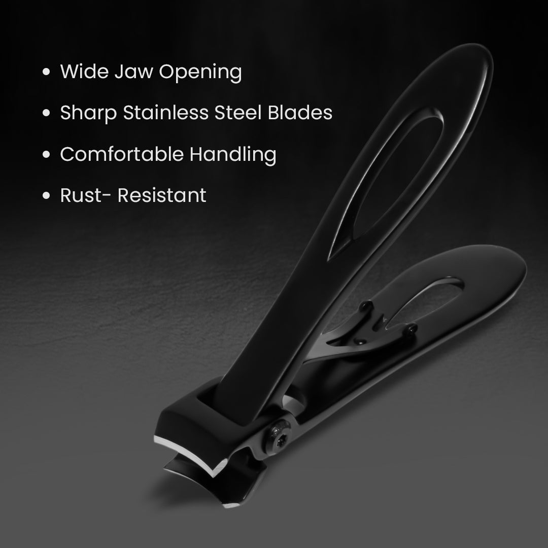 German Crafted Nail Clipper