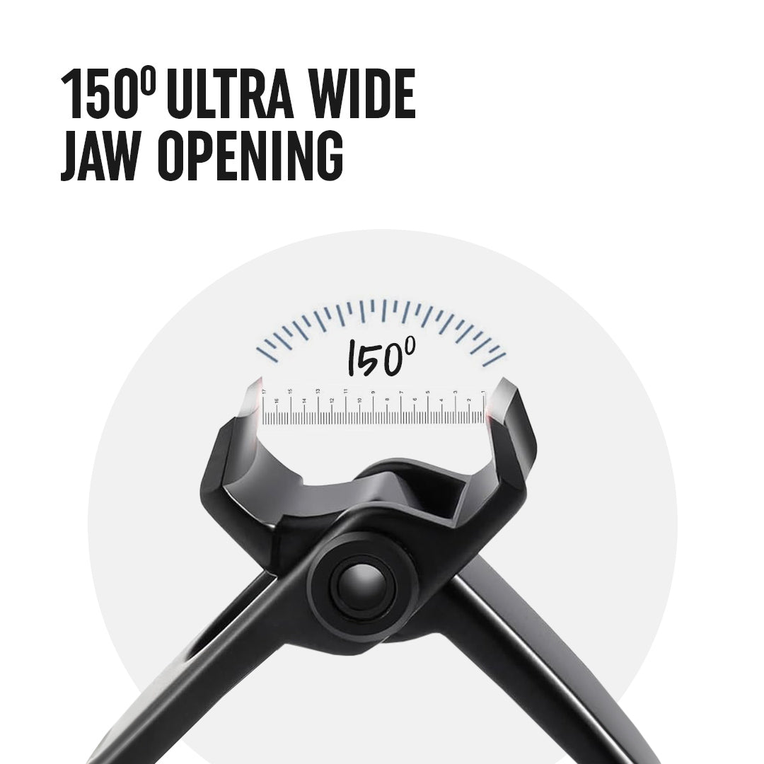 German Crafted Nail Clipper