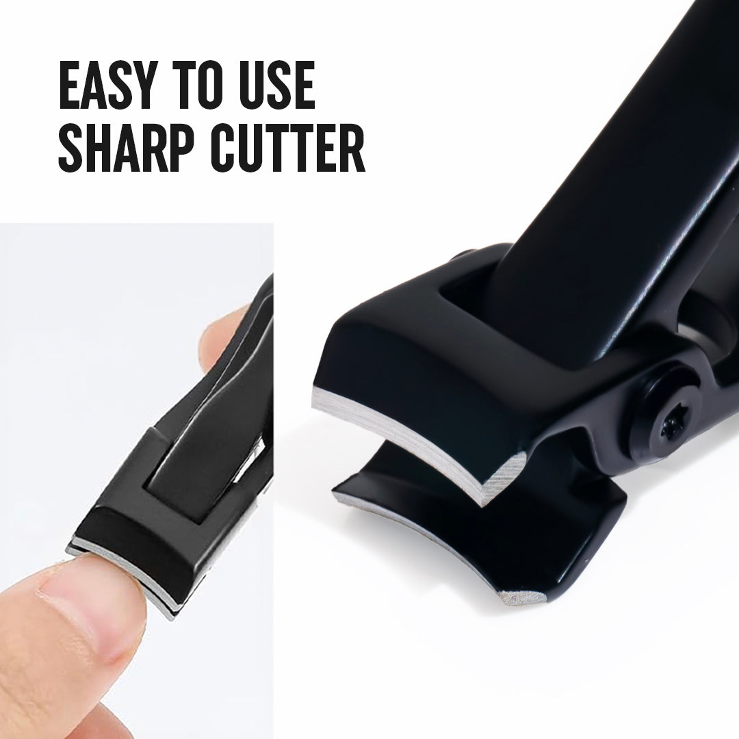 German Crafted Nail Clipper