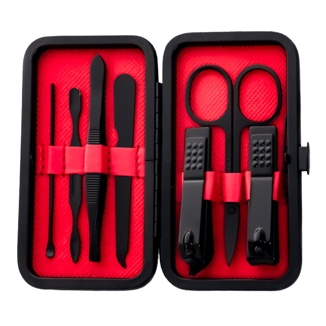 7 Pieces Nail Grooming Kit