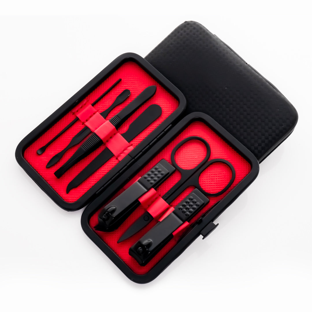 7 Pieces Nail Grooming Kit