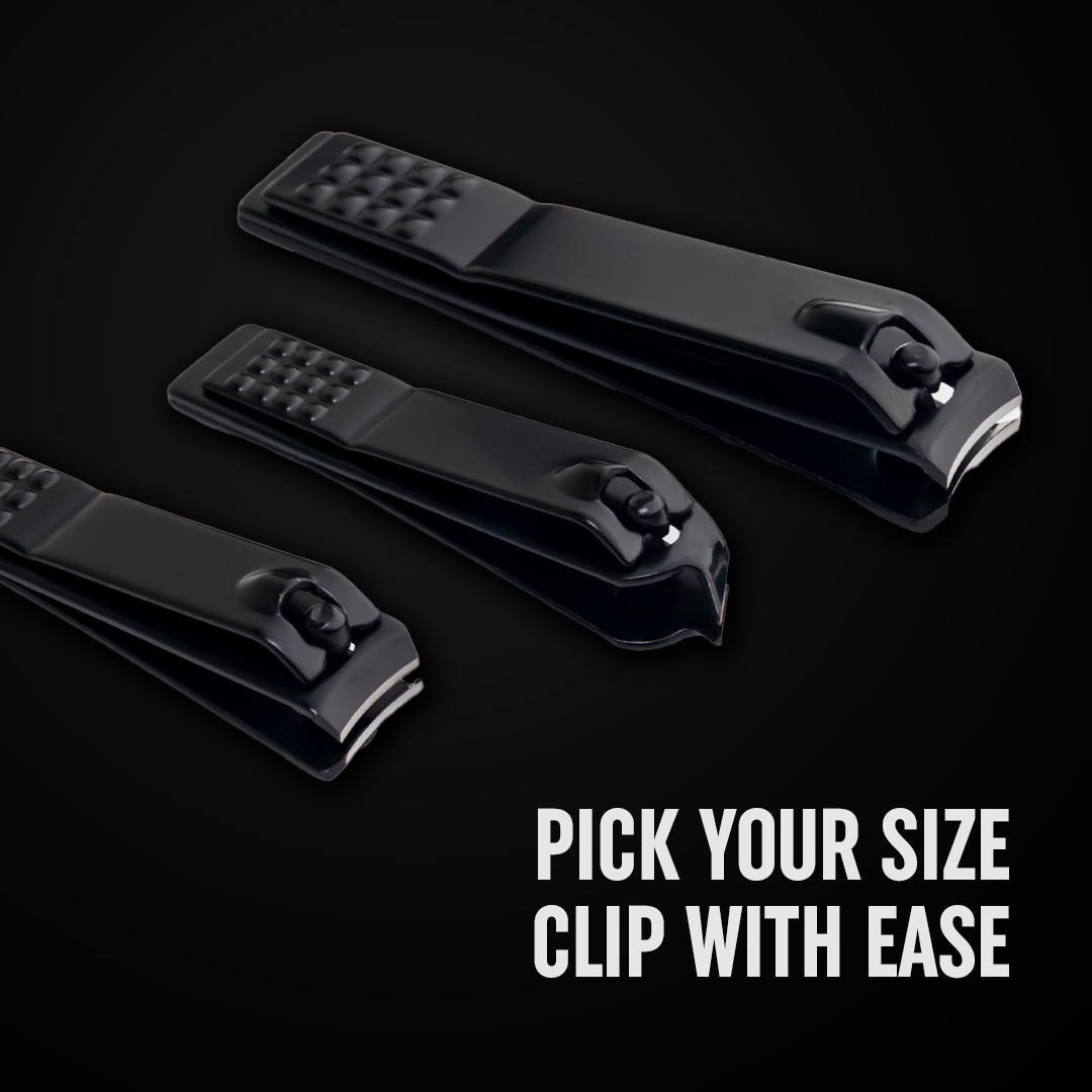 9 in 1 Portable Manicure Kit