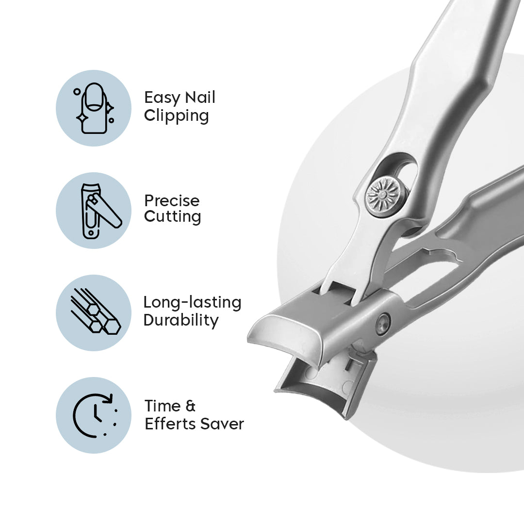 ProCut German Toenail Clipper