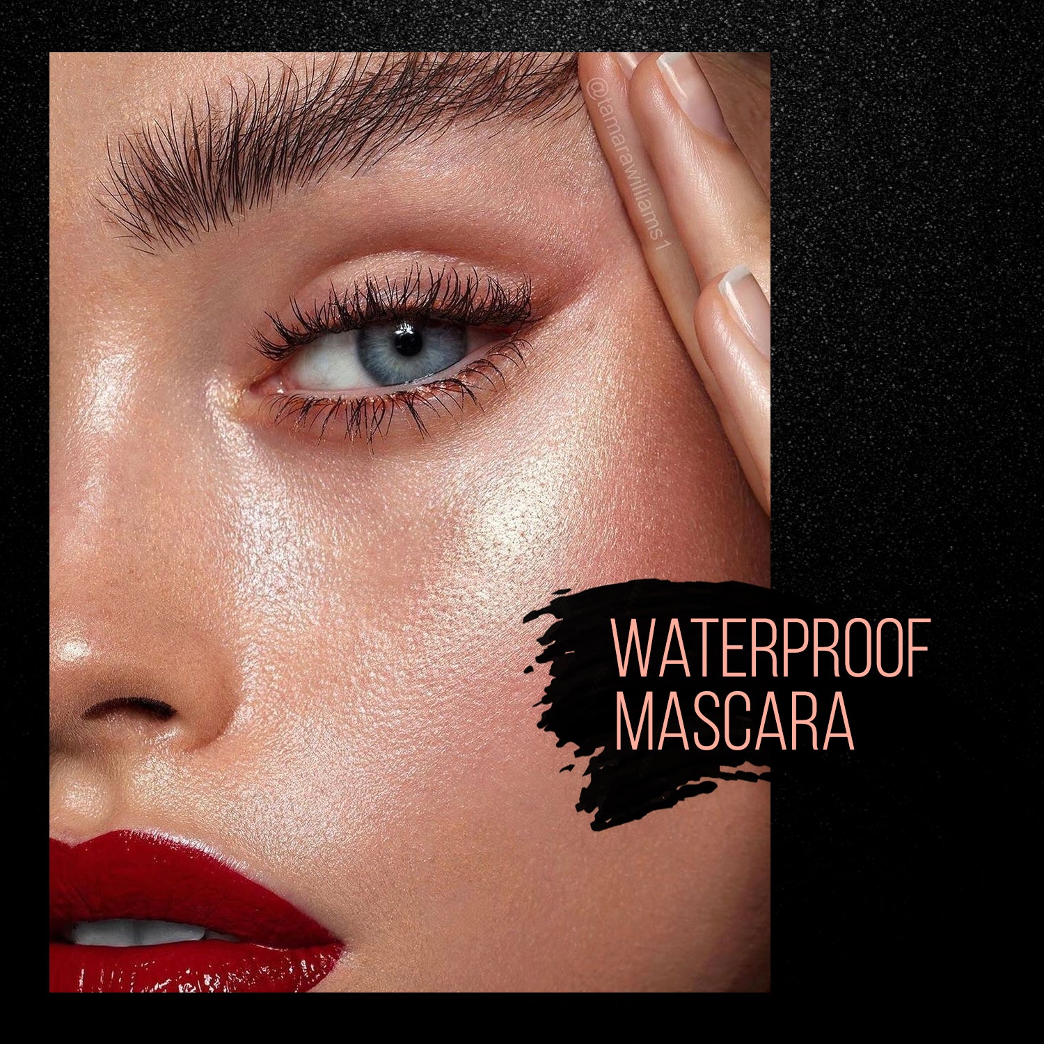 4D Silk Fiber Mascara (+2 Free Gifts)