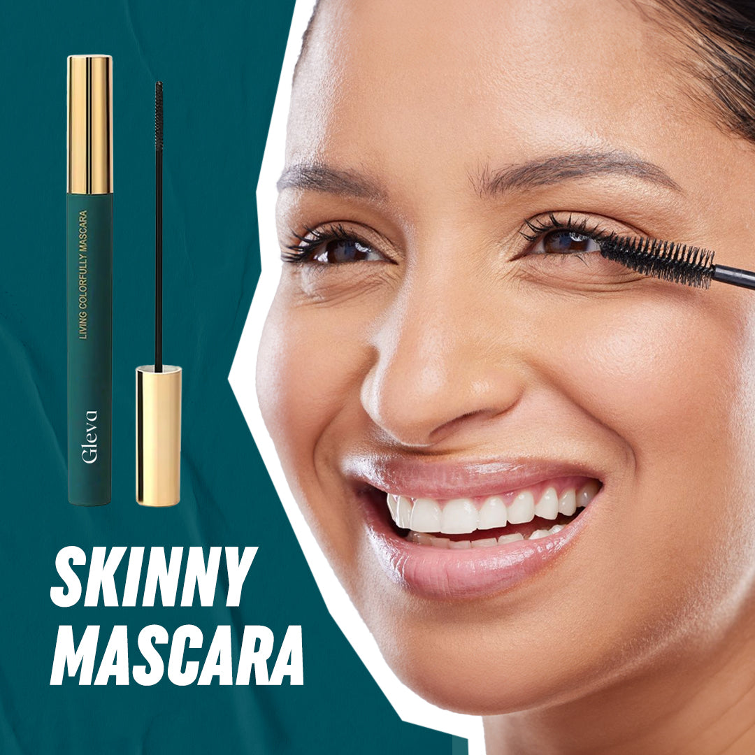 Skinny Waterproof Mascara