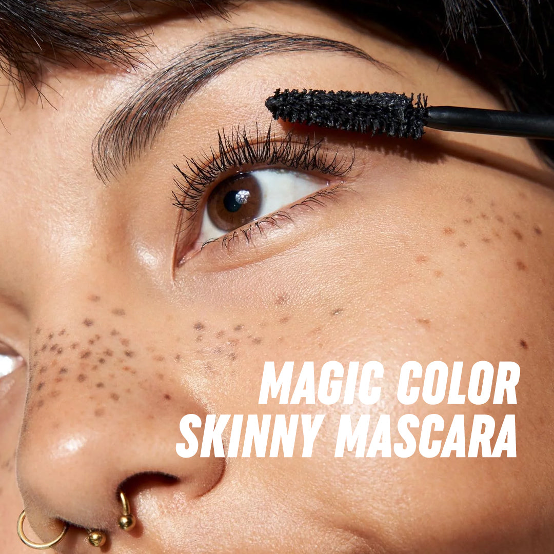 Skinny Waterproof Mascara