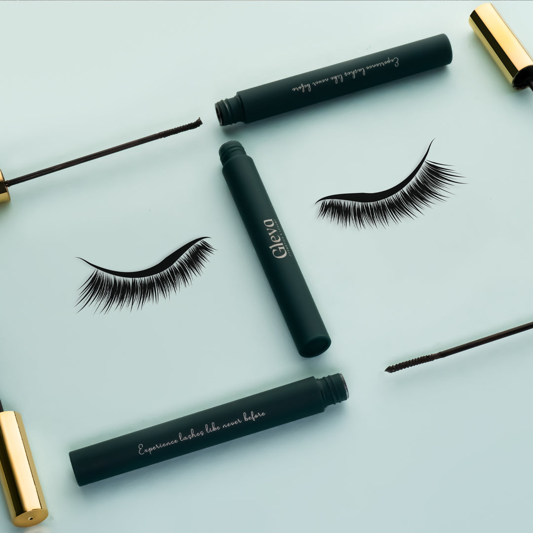 Skinny Waterproof Mascara