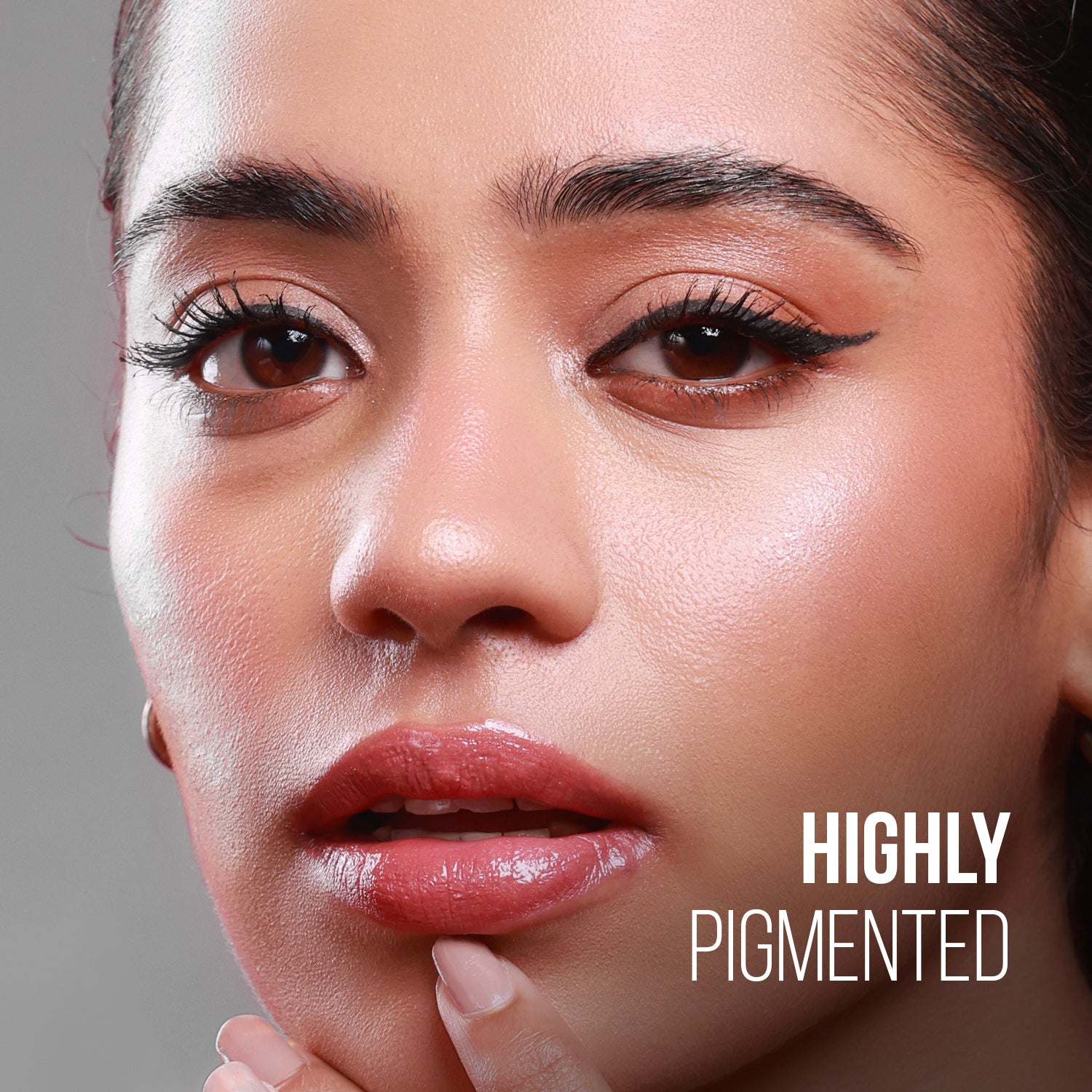 Waterproof Liquid Eyeliner