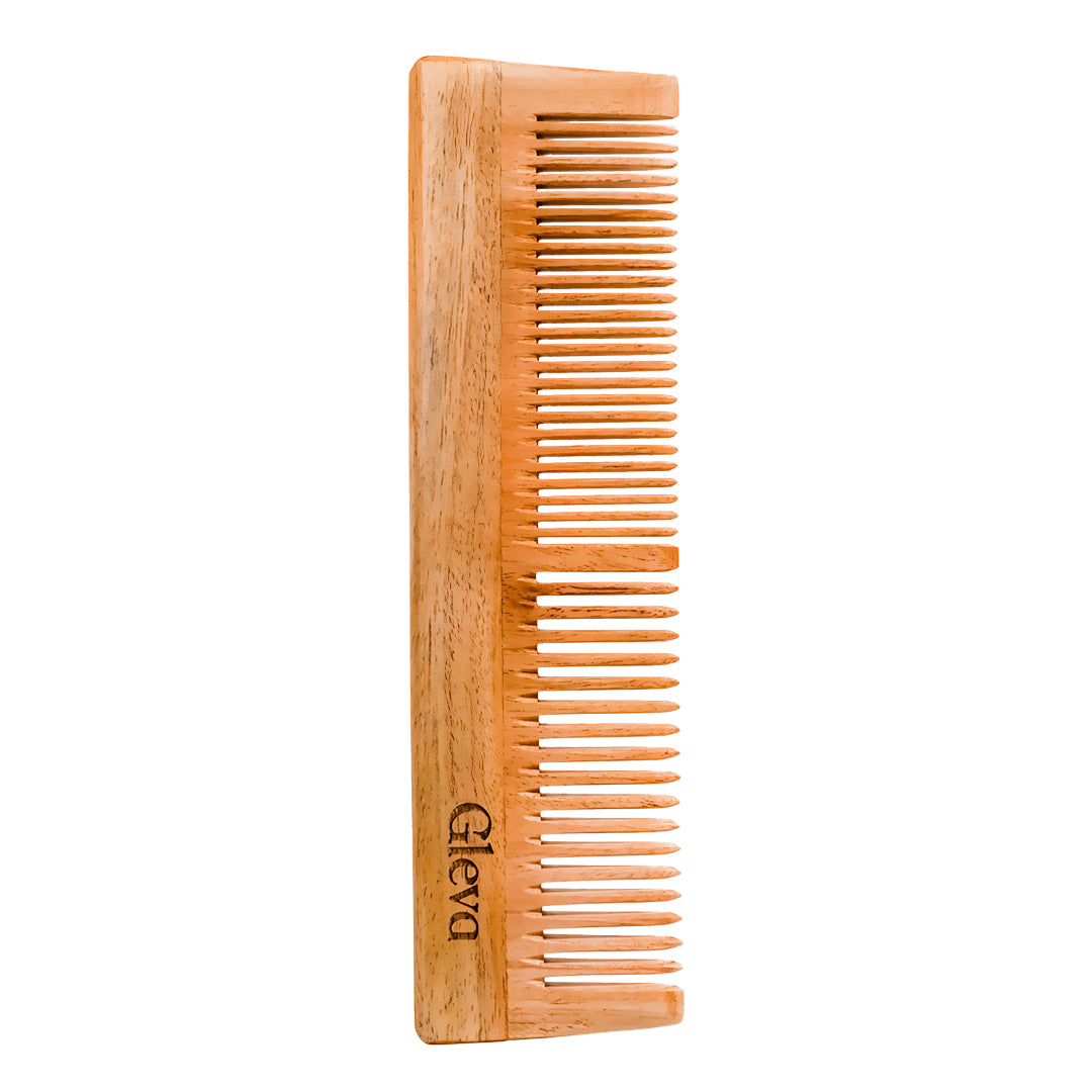 Neem Wood Handle