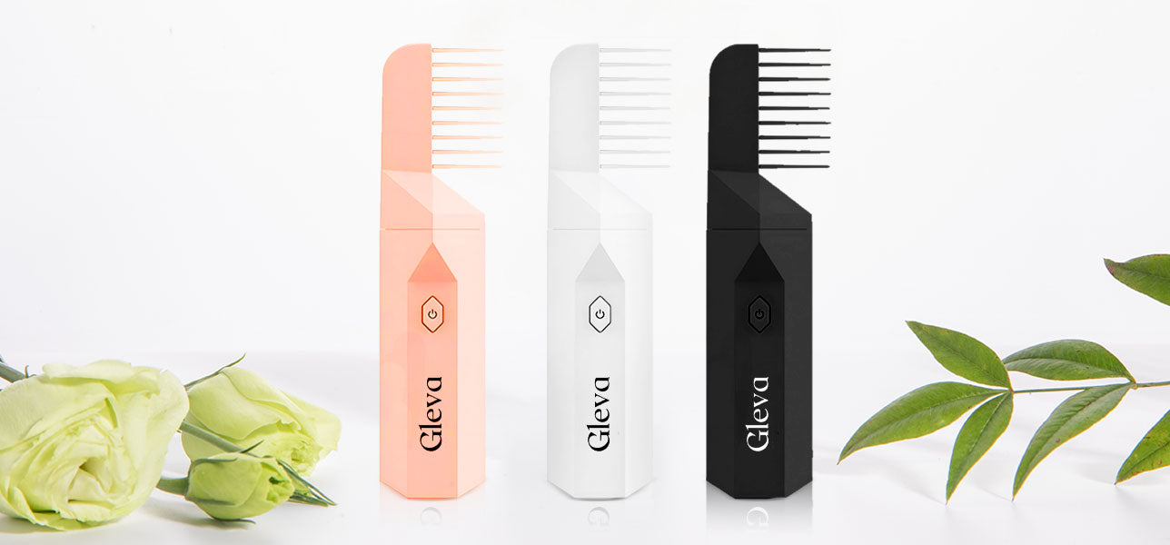 Elevate Your Hair Styling Routine with the Gleva Hair Diffuser: A Comprehensive Guide