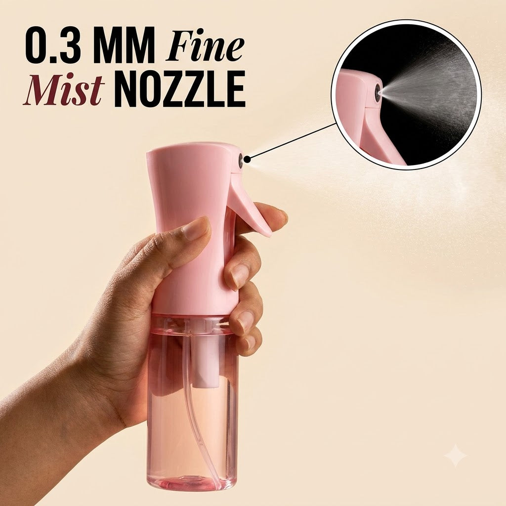 Spray Bottle
