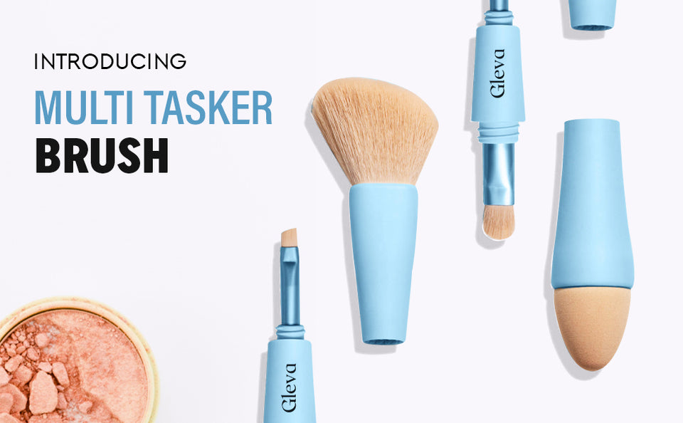 4 in 1 Multi-Tasker Brush, detail 1