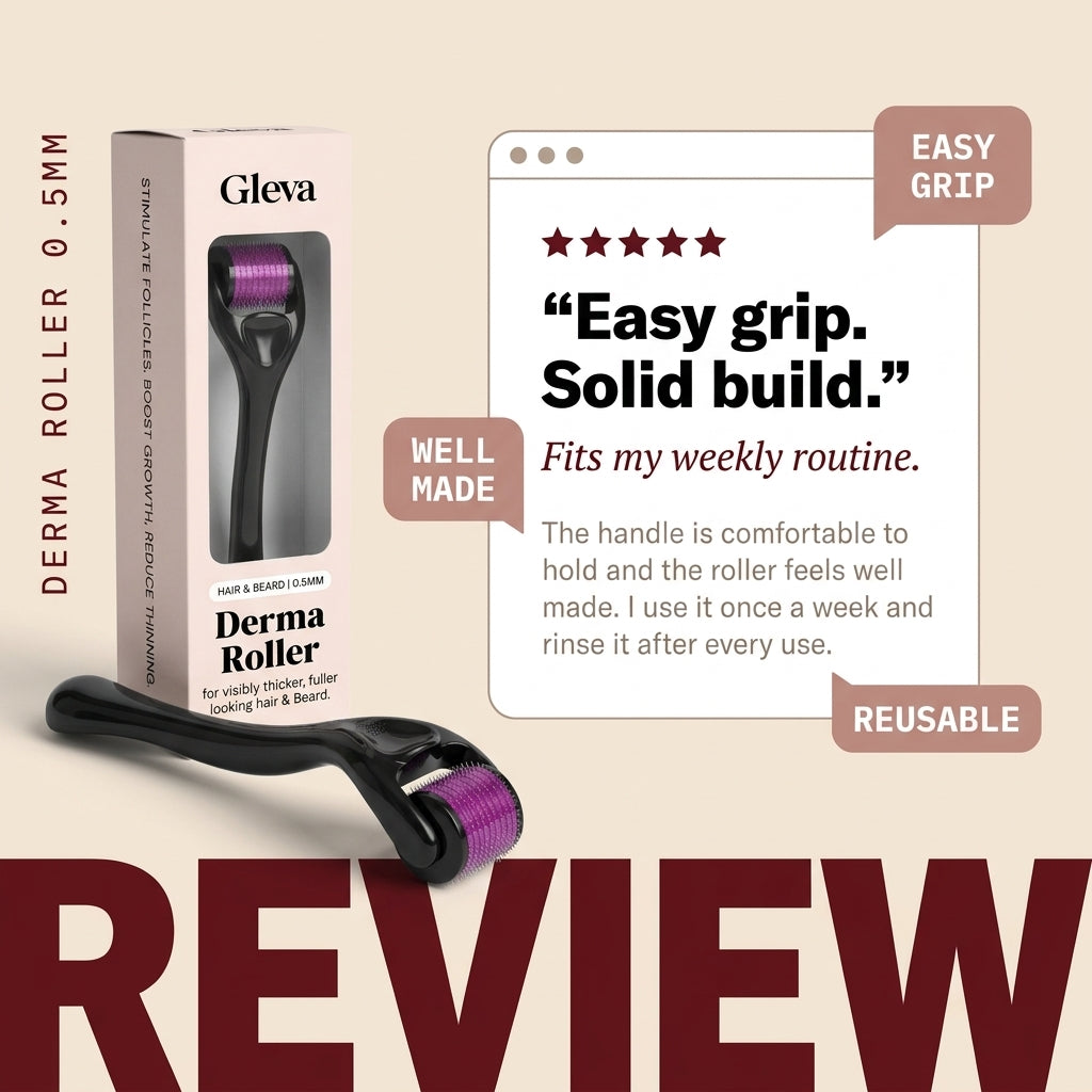 Derma Roller