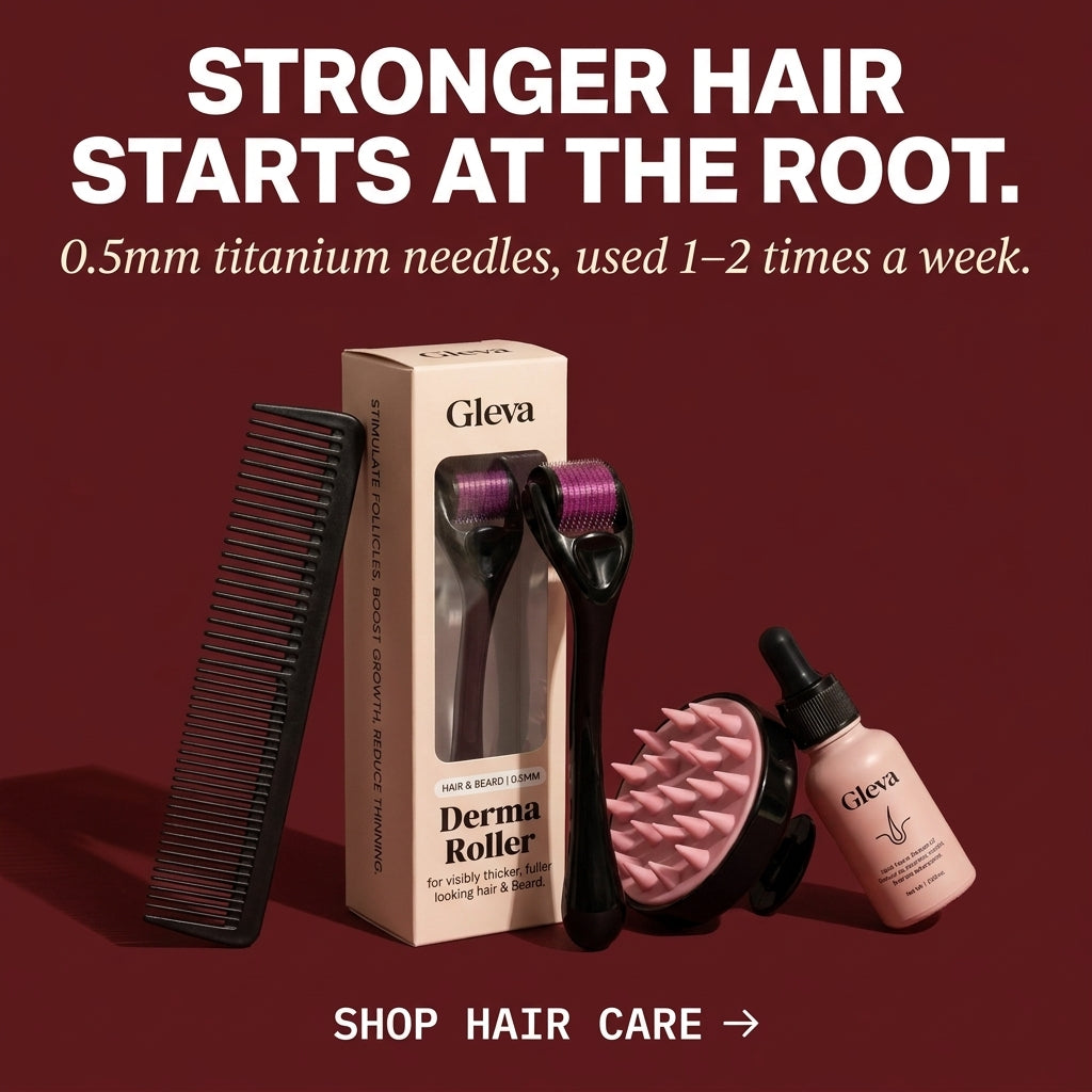 Derma Roller