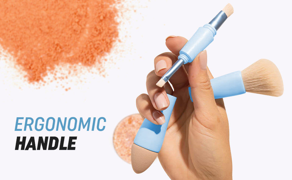 4 in 1 Multi-Tasker Brush, detail 4