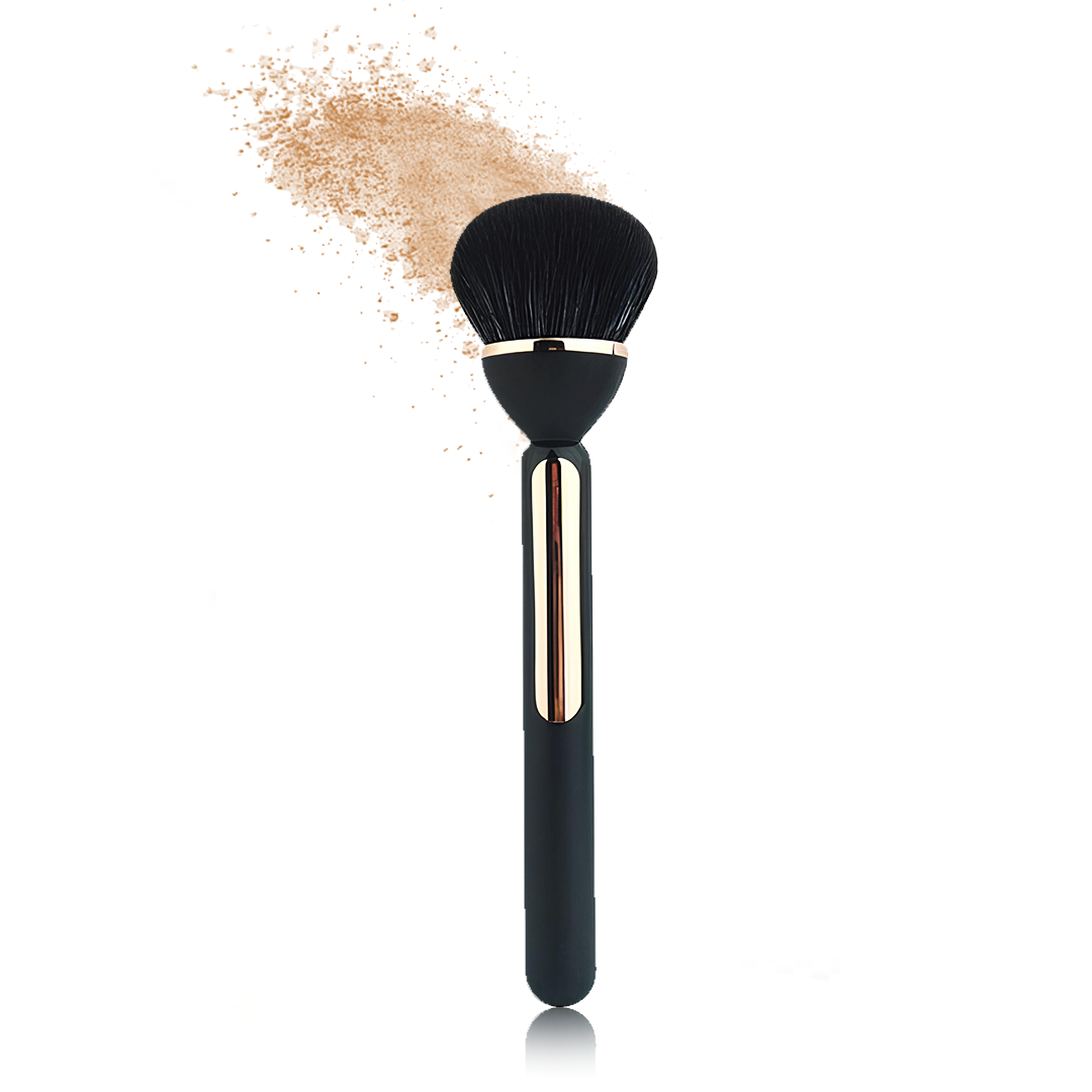 Professional Cheek Brush