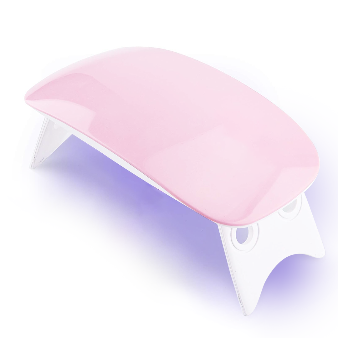 UV Nail Dryer Mini Lamp