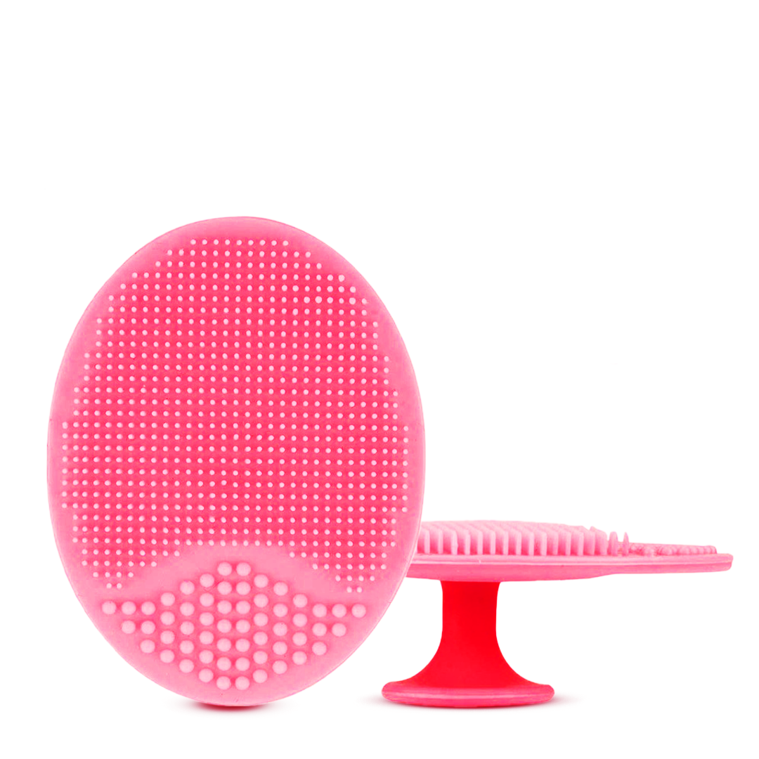 Silicone Face Brush