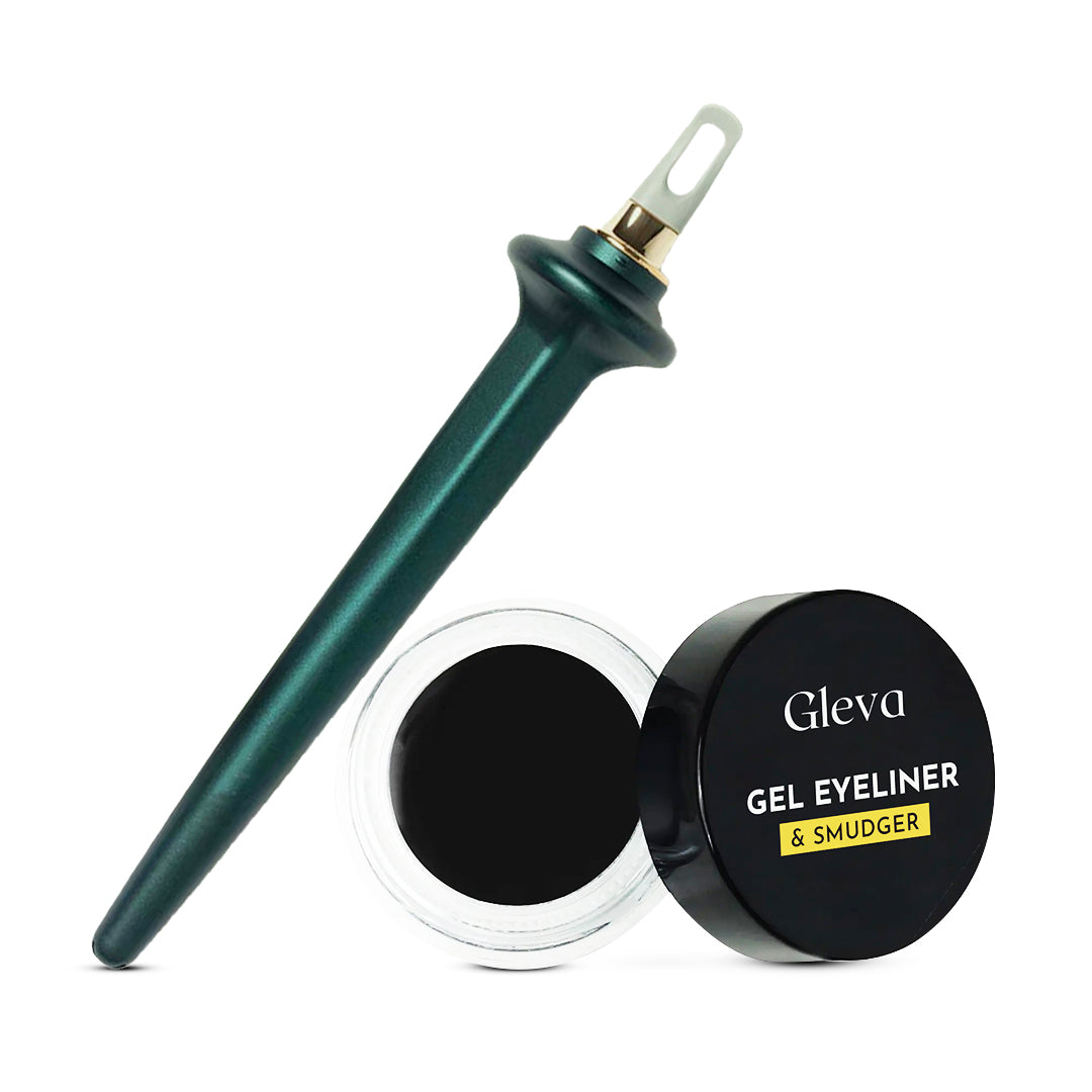 Gel Eyeliner + Free Flawless Eyeliner Tool