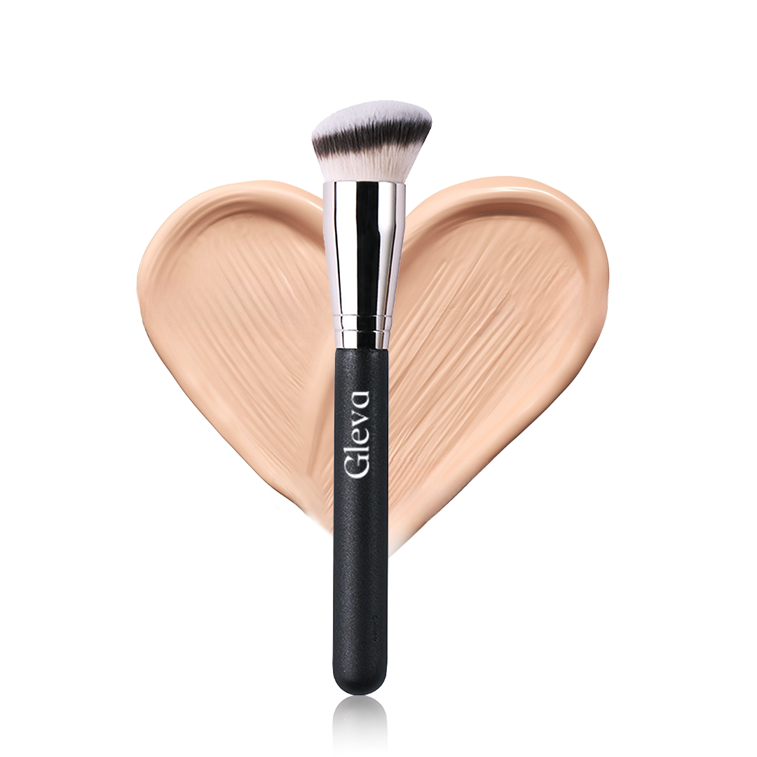 Angled Foundation Brush