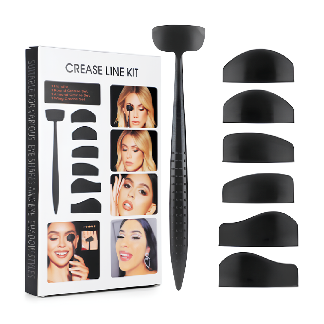 Gleva Eyes Crease Line Kit