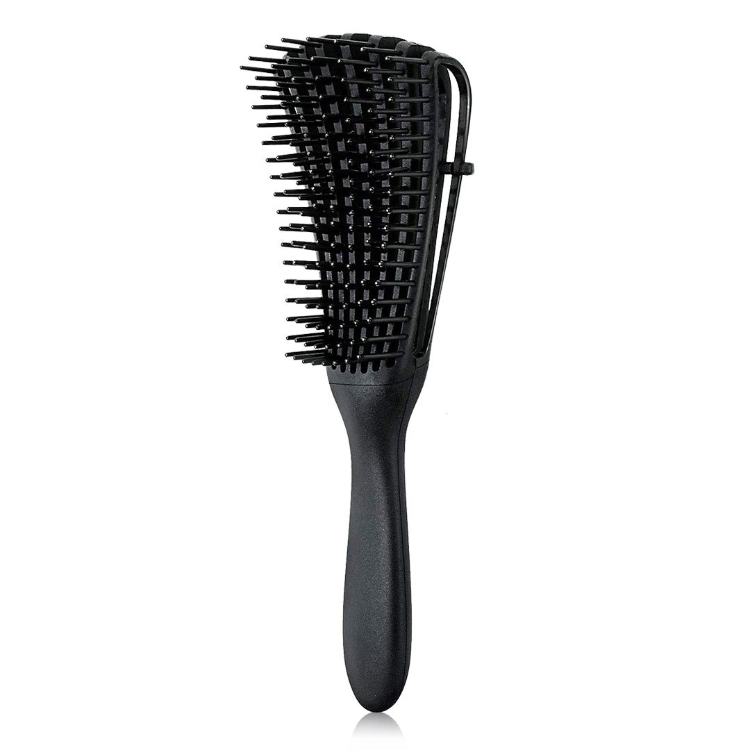 Detangling Brush For Curly Hair