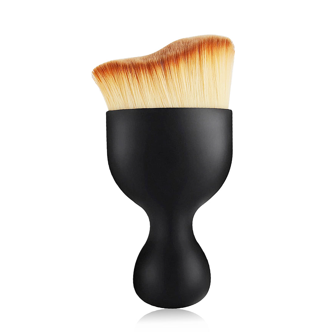 Angled Contour Brush