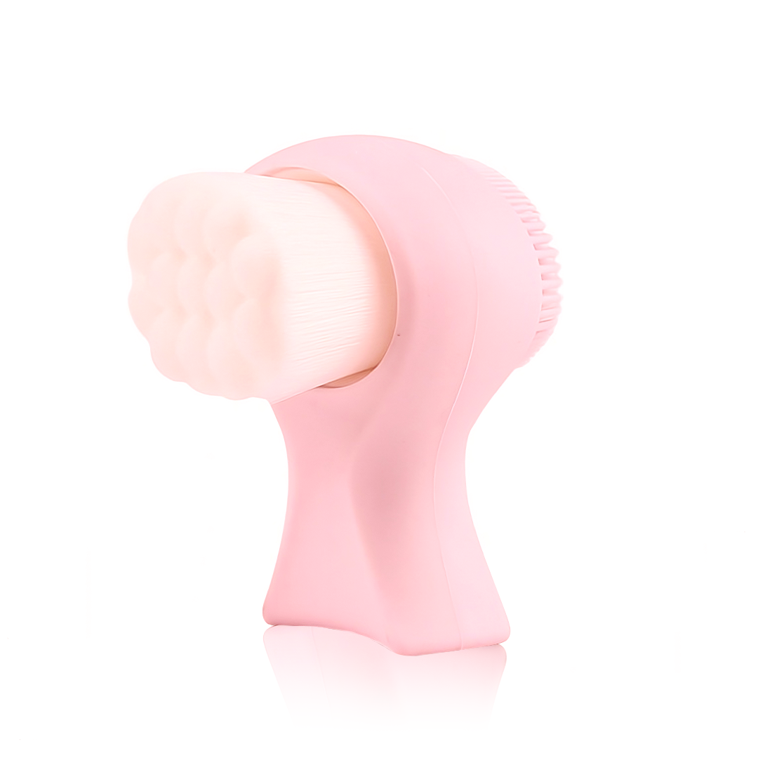 Face Cleansing Brush